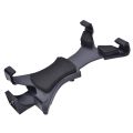 Universal Tablet Stand Tripod Mount Holder Bracket 1/4" Thread Adapter for 7"~10.1" Pad for iPad 2/3/4/Air/Air2.