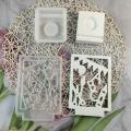 Silicone Silicone Mold Heat-Resistant White Gypsum Mold Cement Mold for Children'S Crafts Home Decoration Art Projects. 