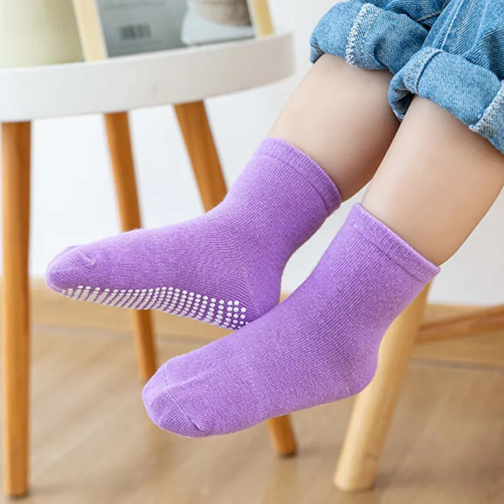 6%20Pairs/Lot%20Spring%20Autumn%20Kids%20Anti-slip%20Socks%20Solid%20Color%20Soft%20Breathable%20Cotton%20Babys%20Boat%20Socks%20Boys%20Girls%20Trampoline%20Socks%20-%20Image%206