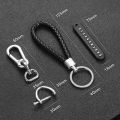 Bicycle/Car/Auto Motor Cycle Key Ring Anti-Lost Number Plate Mobile Number. 