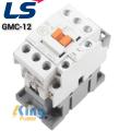 Ls Magnetic  Contactor GMC-12, AC 220V. 