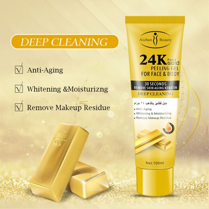 Aichun%20beauty%2024k%20pure%20gold%20peeling%20gel%20for%20face%20&%20body%20100%20ML%20-%20Image%203