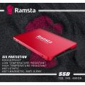 Ramsta s800 256gb gb gb Sa3 হাই স্পিড B. 