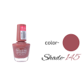 3 pcs Combo Miss & Mrs Nail Polish For Women  Shade- 117, 139, 145. 