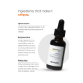 Minimalist Alpha Arbutin 2% Face Serum - 30ml. 