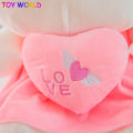 Oversized Doll Angel Love Hello Kitty Item Sale KT Cat Stuff Toy Plush Toy Girl Doll Sleeping Pillow For Stuff Toys For Girls Birthday Gift For Girls Girlfriend. 