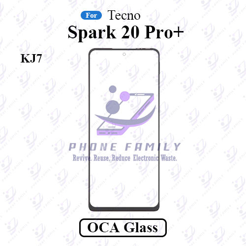 For%20Tecno%20Spark%2020%20Pro+%20KJ7%20LCD%20Display%20Touch%20Screen%20Front%20Glass%20Lens%20+%20Lamination%20OCA%20-%20Image%203