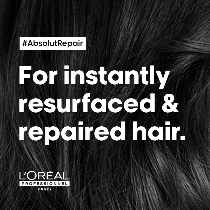 Loreal%20Professionnel%20Serie%20Expert%20Shampoo%20300ml%20Absolute%20Repair%20Shampoo%20-%20Image%208