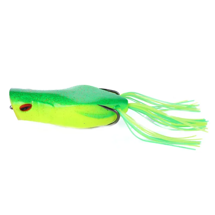 7cm%2014g%20Simulation%20Frog%20Fishing%20Popper%20Wobbler%20Baits%20Fish%20Lures%20Tackle%20Tool%20-%20Image%208