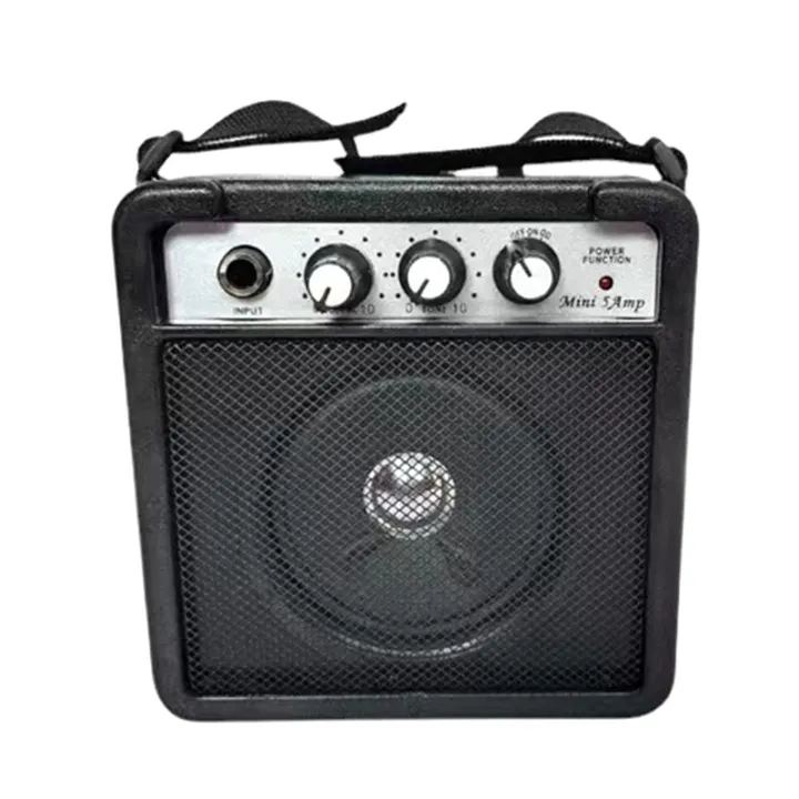 1%20Piece%205W%20Mini%20Guitar%20Amplifier%20Amp%20Speaker%20with%203.5mm%20&%206.35mm%20Inputs%201/4%20Inch%20Output%20Black%20ABS%20with%20Volume%20Tone%20Adjustment%20Overdrive%20-%20Image%206