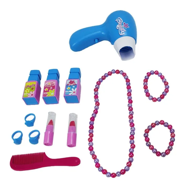 Dressing%20Table%20Magic%20Mirror%20Fashion%20Sound%20Light%20Pink%20Toy%20Accessories%20MC18255%20-%20Image%203