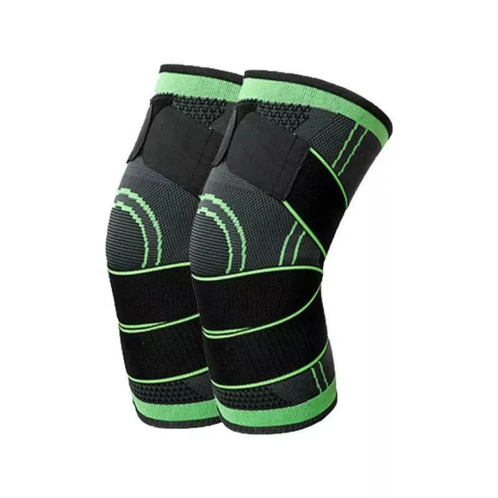 Knee%20Support%20Brace%20Compression%20Strap%20Sleeve%20Sports%20Protector%20Ligament%20adjustable%20Knee%20Cap%20Pad%20-%20Image%204