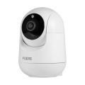 Fuers 5MP WiFi Camera Tuya Smart Home Indoor Wireless IP Surveillance Camera AI Detect Automatic Tracking Security Baby Monitor.