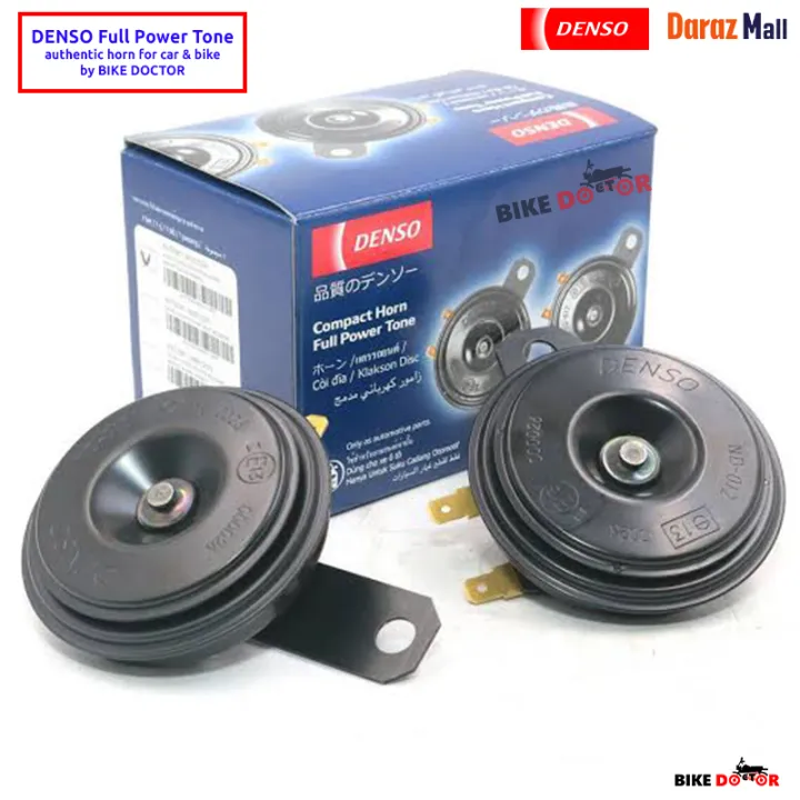 DENSO%2012V%20Compact%20Full%20Power%20Tone%20Horn%20for%20Bike%20and%20Car%20(Made%20in%20Indonesia/China)%20-%202%20Piece%20Set,%20High-Quality%20ABS%20Plastic%20-%20Image%207