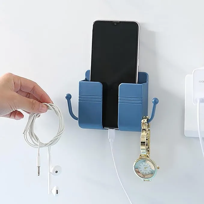 Wall%20Mount%20Phone%20Holder%20Storage%20Organizer%20Box%20Phone%20Charging%20Holder%20Remote%20Holder%20Bedside%20Multipurpose%20Storage%20Box%20-%20Image%204