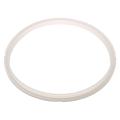 Replacement Silicone Rubber Electric Pressure Cooker Parts Sealing Ring Gasket Home 5-6L.
