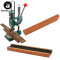 Mahogany Guitar Neck Holder Support Guitar Neck Bracket Universal Musical Instruments Neck Stand Cradle Support Guitar Luthier Setup Tools For String Instrument Bass. 