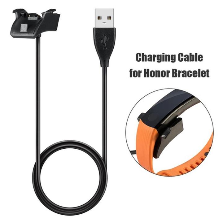 USB Charger Recharger for Huawei Honor band Smart Watch