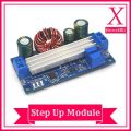 DC-DC Auto Buck Boost Voltage Converter Adjustable DC 5V-30V to 0.5-30V 12V Power. 