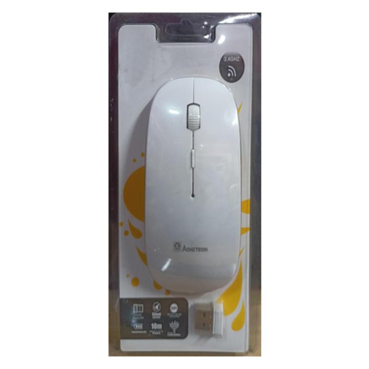 AONETECH Wireless Mouse 2.4Ghz | Daraz.com.bd