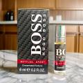 HUGO BOSS Concentrated Perfume Oil Long Lasting Non-alcoholic Fragrance - 6ml. 