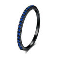 Partition Ring Silver Thin Ring Heart Stud Earring Lover Rainbow Clicker Nose Ring Body Piercing Jewelry. 