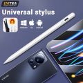 EMTRA Universal Stylus Pen For Android IOS Tablet Mobile iPad Apple Pencil 1 2 For Samsung Huawei Phone Xiaomi Capacitive Stylus. 