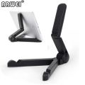 Foldable Phone Tablet Stand Holder Adjustable Desktop Mount Stand Tripod Table Desk Support for IPhone IPad Mini 1 2 3 4 Air Pro. 