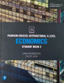 Pearson Edexcel International A2 Level Economics Student Book - 2. 
