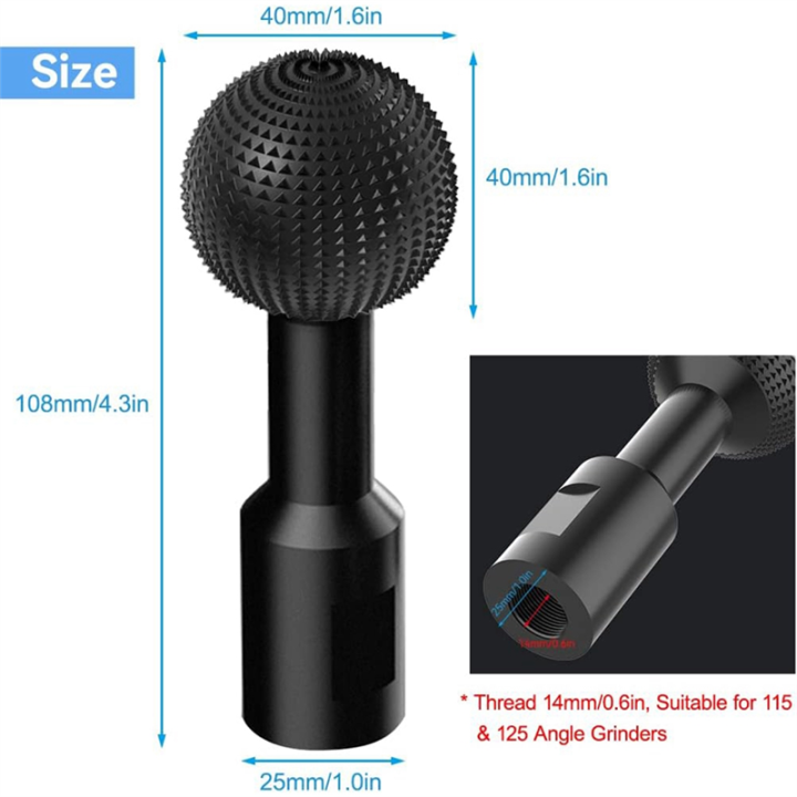 2%20Ball%20Cutter%20Wood%20Carving%2014MM%20Wood%20Shaper%20Ball%20Suitable%20for%20115/125MM%20Angle%20Grinder%20-%20Image%207