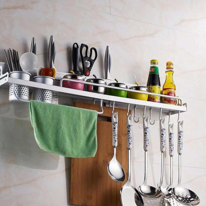 Wall%20Mounted%20kitchen%20hanging%20Rack%20Shelf%20Aluminum%20Spice%20Rack%20with%20Hook%20Seasoning%20Organizer%20Knife%20Storage%20Utensil%20-%20Image%203