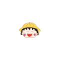 Cute Japanese Metal Cartoon Brooch Girl Personality Badge Creative Accessories Cartoon Safety Pin.