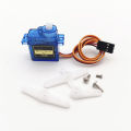 2/5/10/20pcs SG90 Servo motor micro 9g 180 360 degree mount SG90 kit without metal gear pro RC Car Toy Airplane Arduino UNO DIY. 
