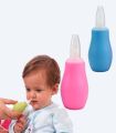 Cleaner Nasal Vacuum Mucus Suction Aspirator Soft Tip Tools. 