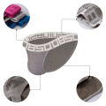 CMENIN 1pcs BS 1Pcs Cotton Mens Briefs Underpants Shorts Low waist Man's Underwear Bikini Men Briefs BS3125.