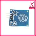 TTP223 Capacitive Digital Touch Sensor Module For Arduino. 