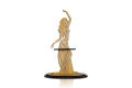 Table Tissue Holder Women Safe- ICTTHWS003.