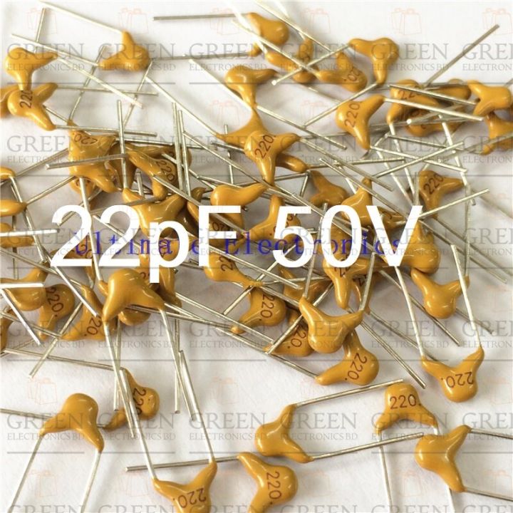 15Pcs-%20Multilayer%20Ceramic%20Capacitor%2022pF%2050V%20Monolithic%20Ceramic%20Chip%20Capacitor%205.08mm%20MLCC%20-%20Image%203