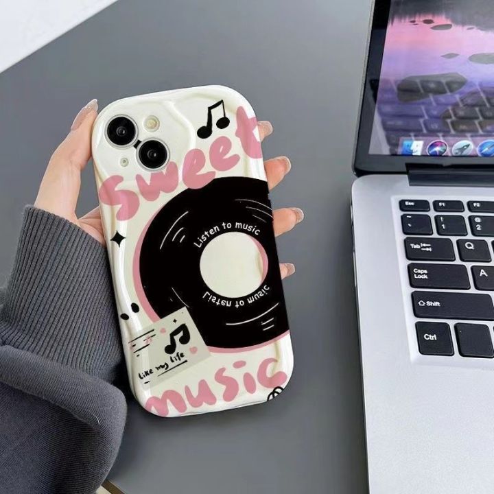 Casing For Vivo S19 Pro S19 5G Cute Cartoon Soft Phone Case
