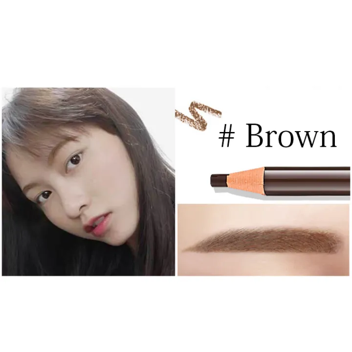 5%20Coloured%20Soft%201818%20Eyebrow%20Pencil%20Cosmetic%20Art%201818%20Waterproof%20Microblading%20Pen%20Long-lasting%20Eyebrow%20Enhancer%20Makeup%20Tools%20-%20Image%206