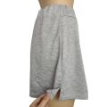 Fashion Women beautiful stretch Base skirt Pure color Thin Short skirt Fart curtain YF025. 