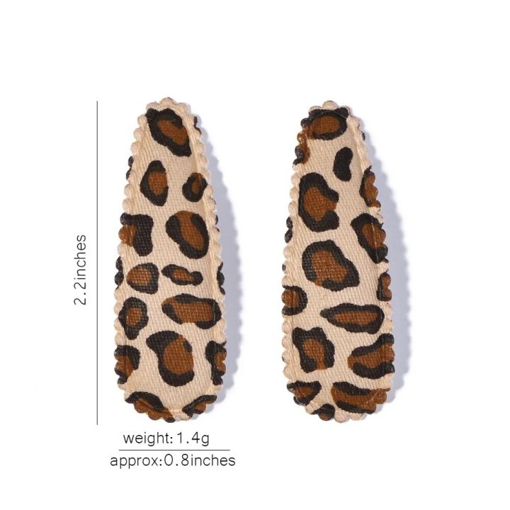 6Pcs/Set%20Basic%20Snap%20Baby%20Hair%20Drop%20Clip%20Cotton%20Flower%20Leopard%20Print%20Bobby%20Hairpin%20Lace%20Sweet%20Summer%20Plain%20Striped%20Headwear%20-%20Image%205