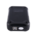 1Set for XGecu T48 (TL866-3G) Programmer Support 32000 ICs for SPI/Nor/NAND Flash BIOS MCU EEPROM AVR PIC+3 Parts Accessories Plastic.