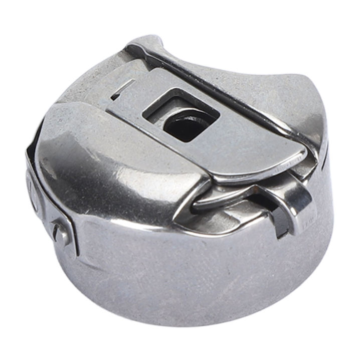 Sewing%20Machine%20Bobbin%20Case%20Compact%20Bobbin%20Case%20Replacement%20Practical%20BC%20DBM2NBL%20Stainless%20Steel%20for%20246%20Small%20Mouth%20Sewing%20Machines%20-%20Image%204