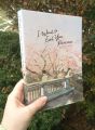 I Want to Eat Your Pancreas (Light Novel) by Yoru Sumino. 