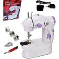 8 in 1 electric sewing machine.