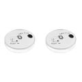 For PRO Projector Lens Cover Dust Protection Cover for PRO Projector Protective Cover. 