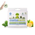 Mamaearth Natural Repellent Mosquito Patches For Babies with 12 Hour Protection. 