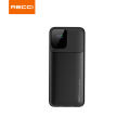 Recci RPB-P67 High power fast charging Power bank. 