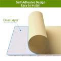 32 Pcs Acoustic Panels,Sound Proof Wall Panels,for Studio Absorbs Sound and Eliminates Echoes(White). 